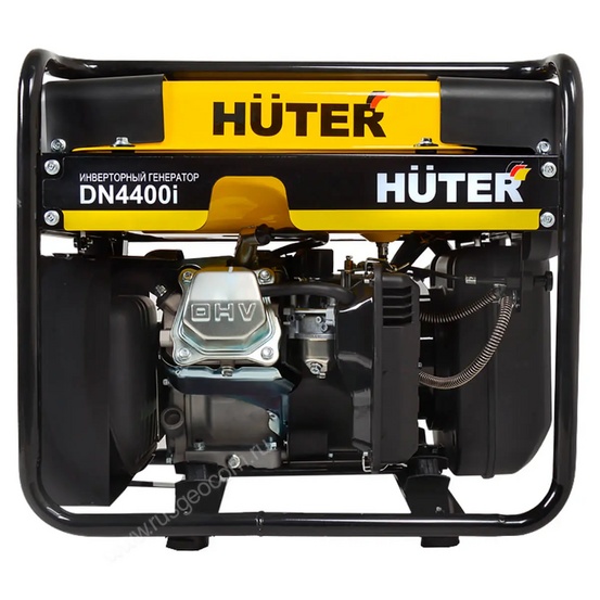 Инверторный генератор HUTER DN4400i