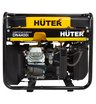 Инверторный генератор HUTER DN4400i