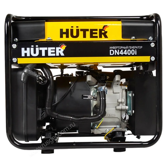 Инверторный генератор HUTER DN4400i