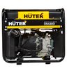 Инверторный генератор HUTER DN4400i