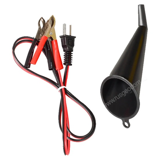 Инверторный генератор HUTER DN2700i