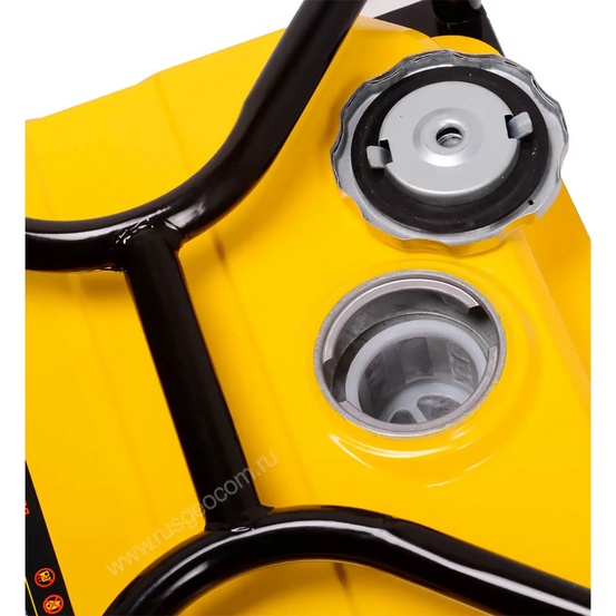 Инверторный генератор HUTER DN2700i