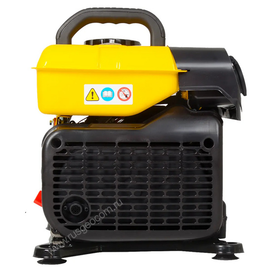 Инверторный генератор HUTER DN1500i