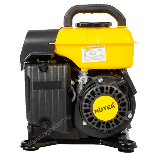 Инверторный генератор HUTER DN1500i