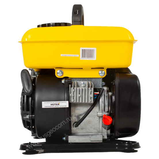 Инверторный генератор HUTER DN1500i