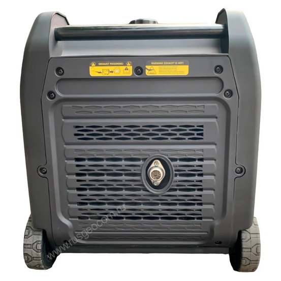 Инверторный генератор Hyundai HHY 9050Si