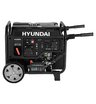 Инверторный генератор Hyundai HHY 7050Si