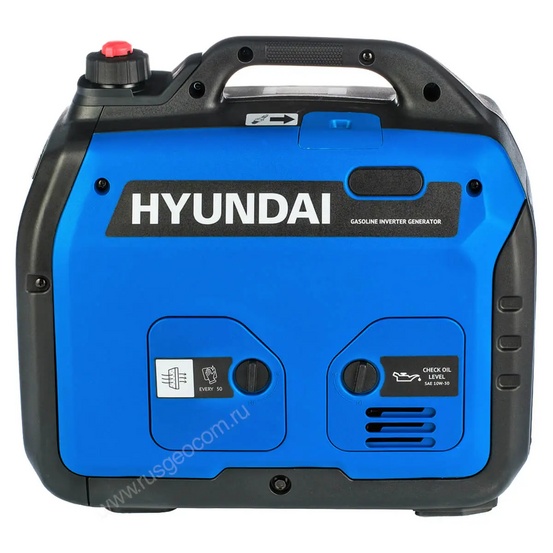 Инверторный генератор Hyundai HHY 3050Si