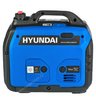 Инверторный генератор Hyundai HHY 3050Si