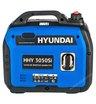 Инверторный генератор Hyundai HHY 3050Si