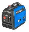 Инверторный генератор Hyundai HHY 3050Si
