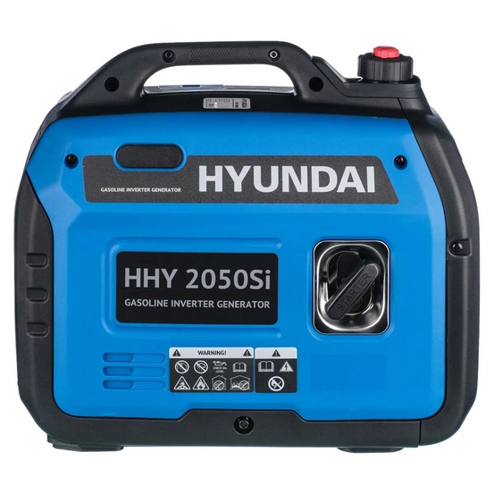 Инверторный генератор Hyundai HHY 2050Si