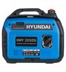 Инверторный генератор Hyundai HHY 2050Si
