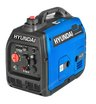 Инверторный генератор Hyundai HHY 2050Si