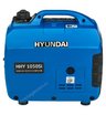 Инверторный генератор Hyundai HHY 1050Si