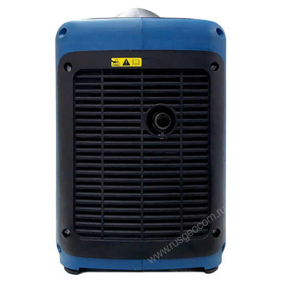 Инверторный генератор Hyundai HHY 1000Si