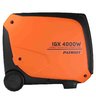 Инверторный генератор Patriot iGX 4000W