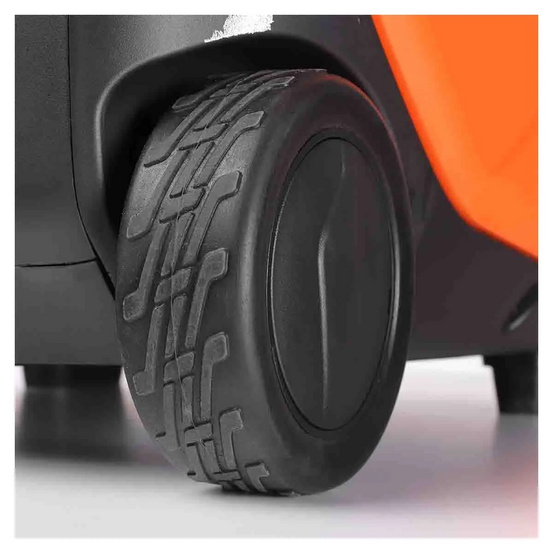 Инверторный генератор Patriot iGX 4000 AWSP