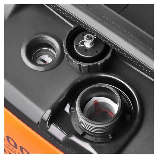 Инверторный генератор Patriot iGX 2800
