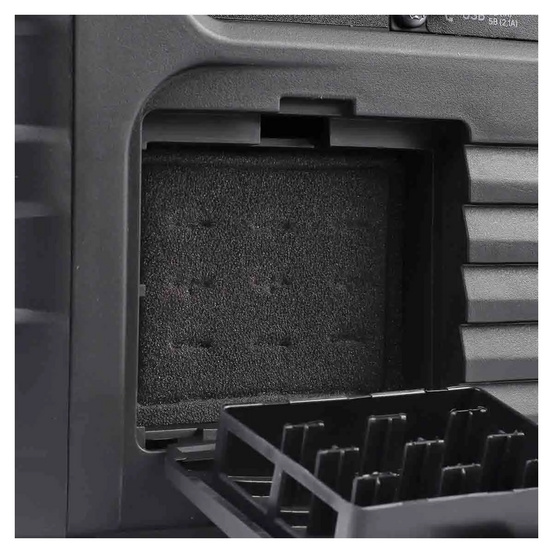 Инверторный генератор Patriot iGX 1200