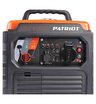 Инверторный генератор Patriot iGX 1200