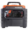 Инверторный генератор Patriot iGX 1200