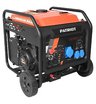 Инверторный генератор Patriot iGN 7500AWS