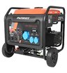 Инверторный генератор Patriot iGN 7500AWS