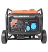 Инверторный генератор Patriot iGN 5500AWS