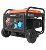 Инверторный генератор Patriot iGN 5500AWS