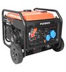 Инверторный генератор Patriot iGN 5500AWS