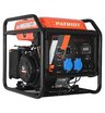 Инверторный генератор Patriot iGN 3500