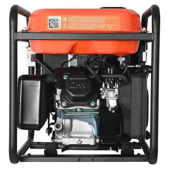 Инверторный генератор Patriot iGN 3500