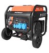 Инверторный генератор Patriot iGN 11000AWS