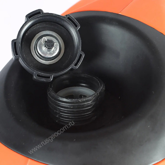 Инверторный генератор Patriot GP 3000iL