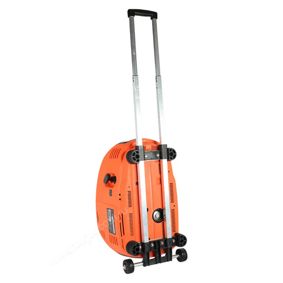 Инверторный генератор Patriot GP 3000iL