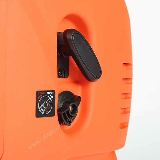 Инверторный генератор Patriot GP 3000iL