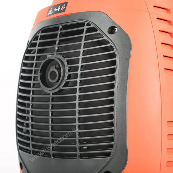 Инверторный генератор Patriot GP 3000iL