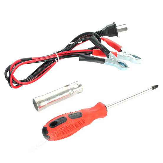 Инверторный генератор Patriot GP 3000iL