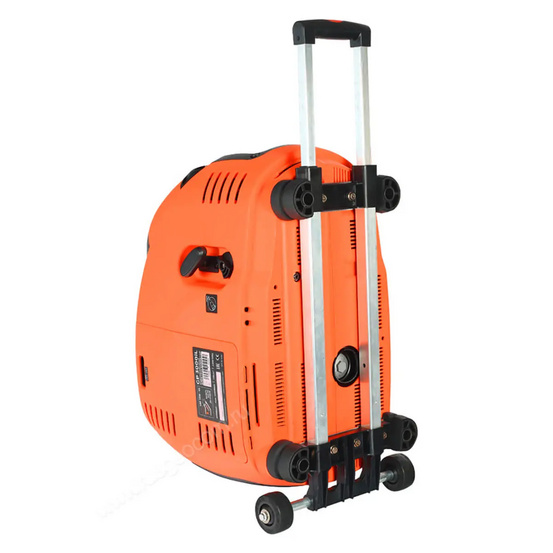 Инверторный генератор Patriot GP 3000iL