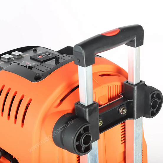 Инверторный генератор Patriot GP 3000iL