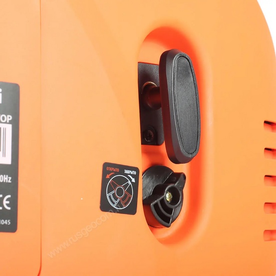 Инверторный генератор Patriot GP 3000i