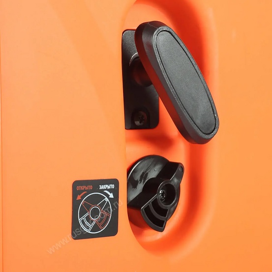 Инверторный генератор Patriot GP 2700i