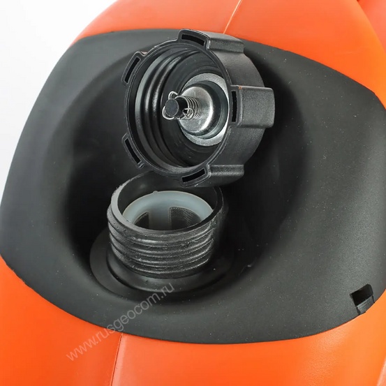 Инверторный генератор Patriot GP 2000i