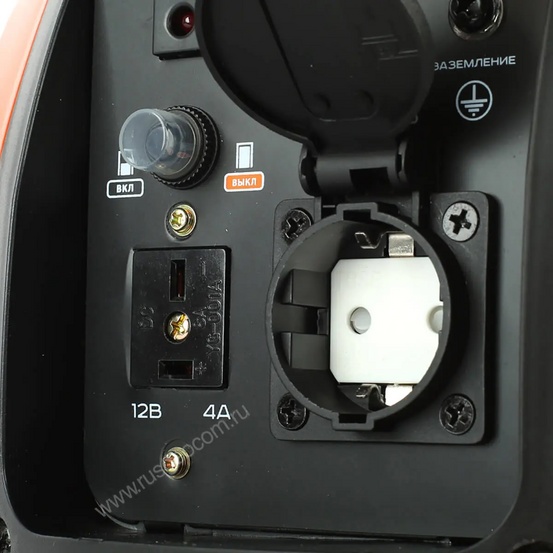 Инверторный генератор Patriot GP 2000i