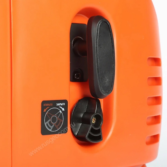 Инверторный генератор Patriot GP 2000i