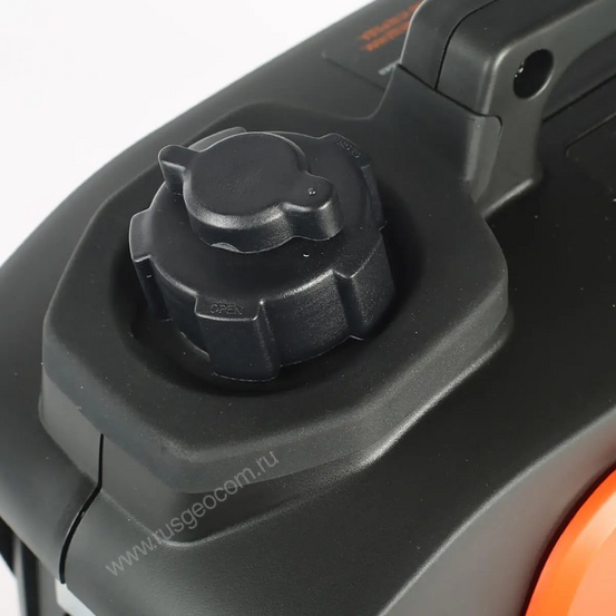 Инверторный генератор Patriot GP 1000i