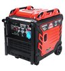 Инверторный генератор SUNREKA G9000iS