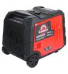 Инверторный генератор SUNREKA G8000iS