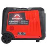 Инверторный генератор SUNREKA G8000iS